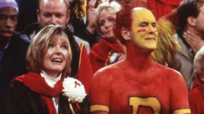 3rd Rock from the Sun