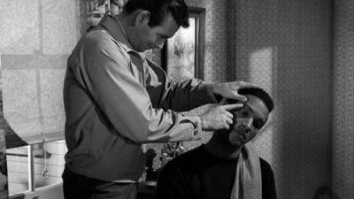 The Fugitive