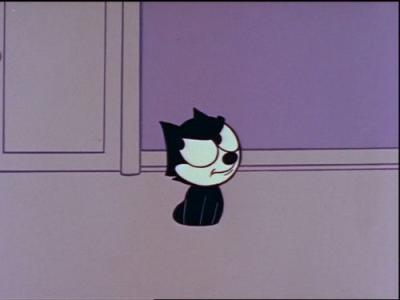 Felix the Cat