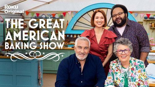 The Great American Baking Show filmas žiurėti online