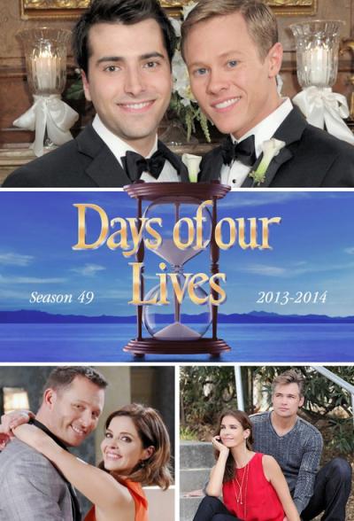 Days of Our Lives filmas online