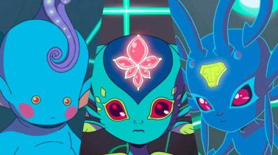 Kaijudo: Rise of the Duel Masters