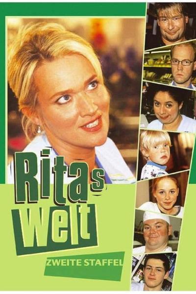 Ritas Welt filmas online