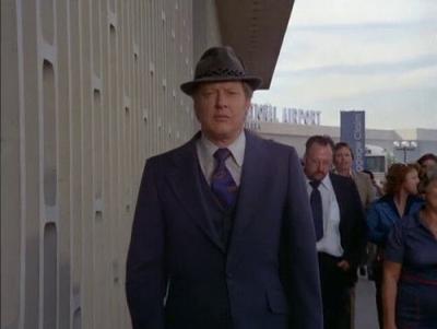 Quincy, M.E.