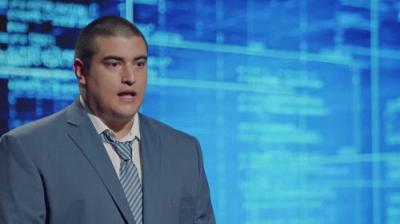 Shark Tank México