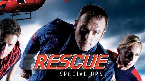 Rescue: Special Ops filmas žiurėti online