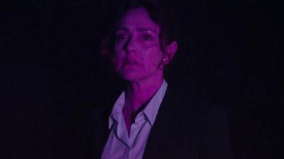 El internado: Las Cumbres