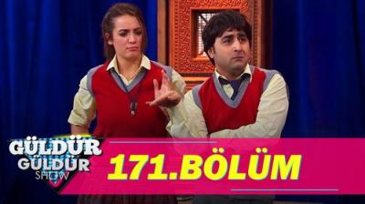 Güldür Güldür Show