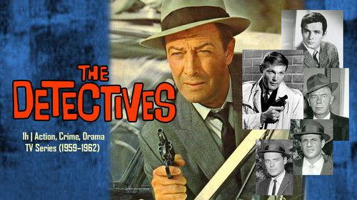 The Detectives filmas žiurėti online