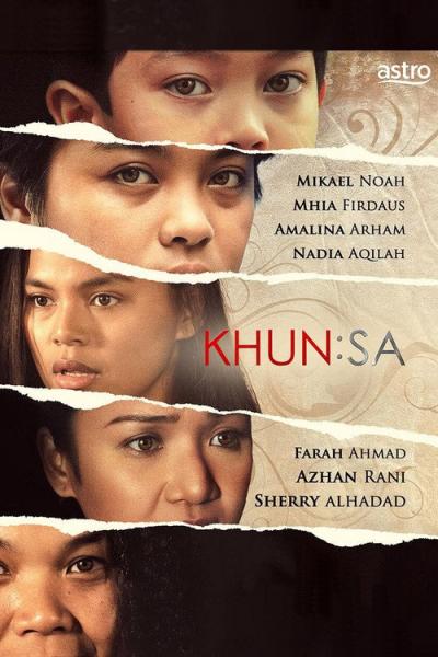 Khunsa filmas online