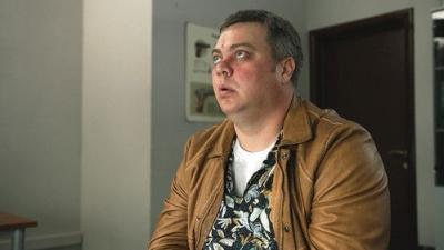 Условный мент