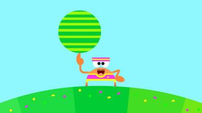 Hey Duggee