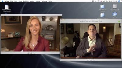 Web Therapy