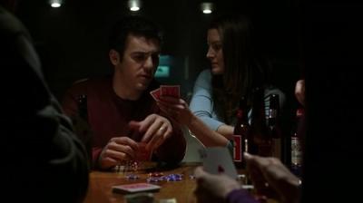 Įstatymas ir tvarka. Specialiųjų tyrimų skyrius