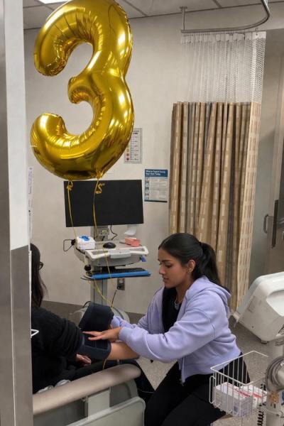 Pitsburgo ligoninė filmas online