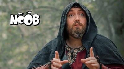 Noob