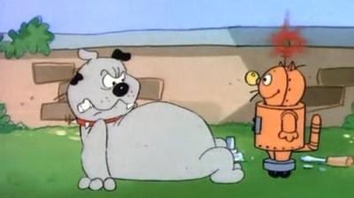 Heathcliff