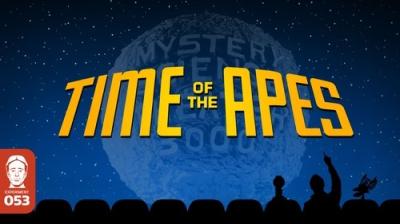 Mystery Science Theater 3000