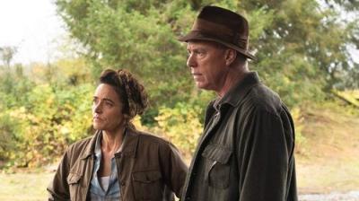 Žmogus aukštoje pilyje