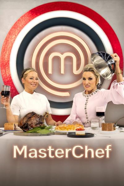 MasterChef filmas online