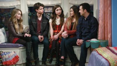 Girl Meets World