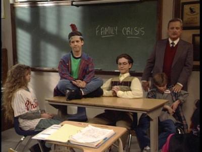 Boy Meets World