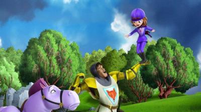 Sofia the First