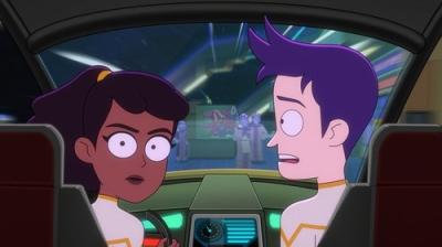 Star Trek: Lower Decks