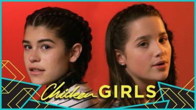Chicken Girls