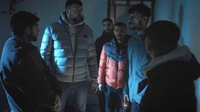 Sokağın Çocukları