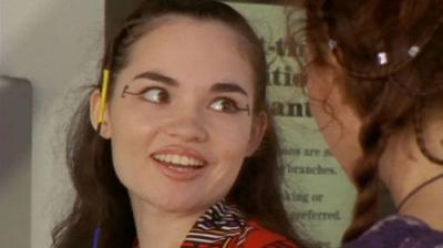 Heartbreak High