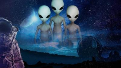 Cosmic Disclosure
