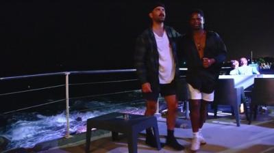 Below Deck Mediterranean