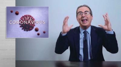 Last Week Tonight with John Oliver
