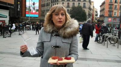 En el punto de mira
