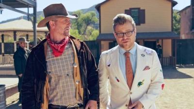 Adam Ruins Everything