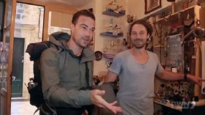 The Amazing Race Australia