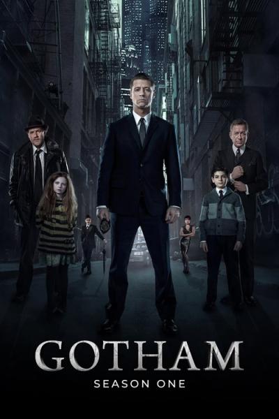 Gotamas filmas online