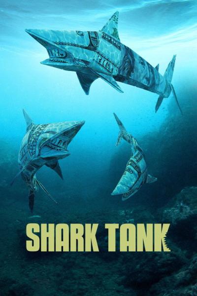 Shark Tank filmas online