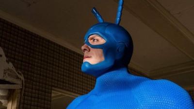 The Tick