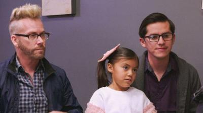 90 Day Fiancé: The Other Way