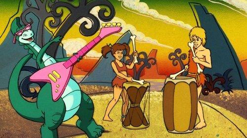 Denver, the Last Dinosaur filmas žiurėti online