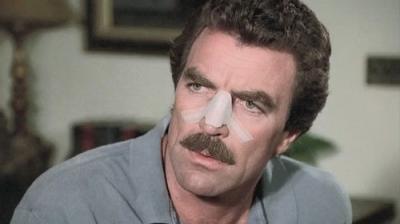 Magnum, P.I.