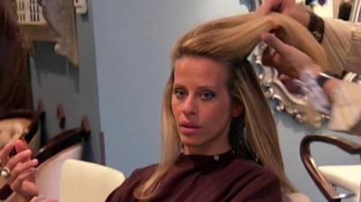The Real Housewives of New Jersey