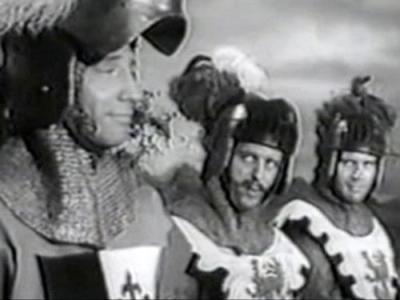 Ivanhoe