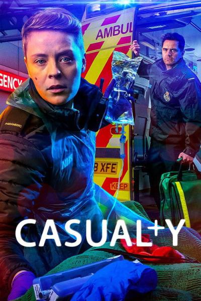 Casualty filmas online