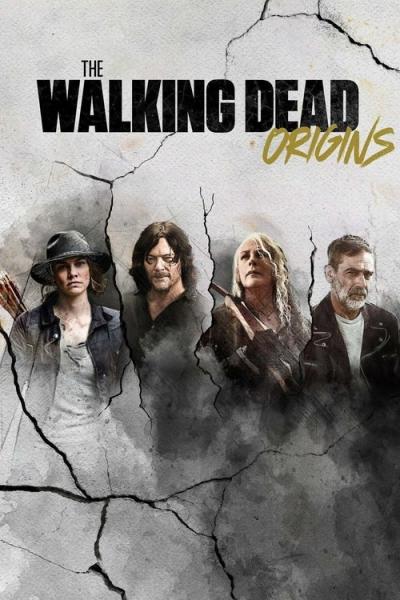 The Walking Dead: Origins filmas online