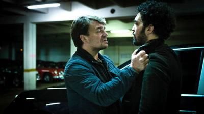 Engrenages