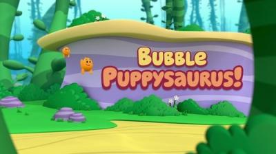 Bubble Guppies