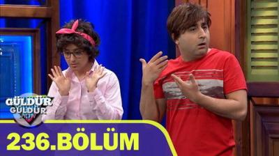 Güldür Güldür Show